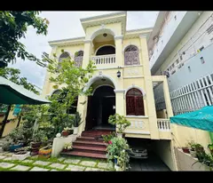Bán nhà mặt phố Trương Văn Thành, Hiệp Phú, Thủ Đức - 286m², 16.1 tỷ