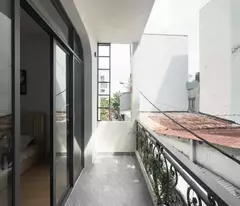 +1 BÁN NHÀ P11- BÌNH THẠNH - HXH - 40M2 - 2 TẦNG -2 PN - BAN CÔNG - SỔ A4