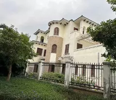 Bán Biệt thự Đất Quảng Vinhomes Thăng Long 415m2 - 60 tỷ