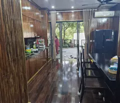 Bán Biệt thự Đất Quảng Vinhomes Thăng Long 415m2 - 60 tỷ