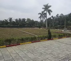 Bán đất nghỉ dưỡng Phú Mãn lôgóc ôtô vòng quanh giá rẻ nhỉnh 17 triệu/m