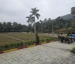 Bán đất nghỉ dưỡng Phú Mãn lôgóc ôtô vòng quanh giá rẻ nhỉnh 17 triệu/m