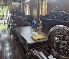 Bán Biệt thự 200m Vinhomes Thăng Long