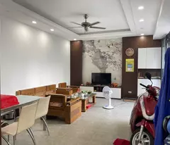 BÁN NHÀ SIÊU ĐẸP  Phố Trạm – Long Biên - DT 50m 5 TẦNG HƠN 7tỷ