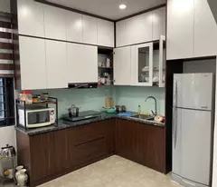 BÁN NHÀ SIÊU ĐẸP  Phố Trạm – Long Biên - DT 50m 5 TẦNG HƠN 7tỷ