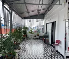 BÁN NHÀ SIÊU ĐẸP  Phố Trạm – Long Biên - DT 50m 5 TẦNG HƠN 7tỷ