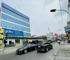 NHÀ HẺM XE TẢI NGANG 7M - SẴN DÒNG TIỀN 12 TRIỆU/THÁNG - NGAY ĐH VĂN HÓA - ĐỖ XUÂN HỢP, PHƯỚC LONG