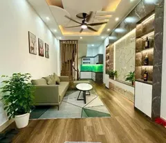 Bán nhà 32m², 5 tầng 4 phòng full nội thất, Minh Khai - Hai Bà Trưng - 5.95 tỷ