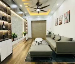 Bán nhà 32m², 5 tầng 4 phòng full nội thất, Minh Khai - Hai Bà Trưng - 5.95 tỷ