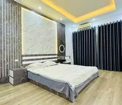 Bán nhà 32m², 5 tầng 4 phòng full nội thất, Minh Khai - Hai Bà Trưng - 5.95 tỷ