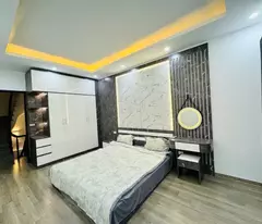 Bán nhà 32m², 5 tầng 4 phòng full nội thất, Minh Khai - Hai Bà Trưng - 5.95 tỷ