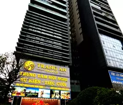 Bán CH, 90m2, 3PN, Hei Tower Ngụy Như Kon Tum, Thanh Xuân, 6.75 tỷ.