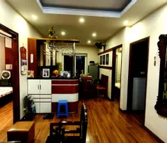 Bán CH, 90m2, 3PN, Hei Tower Ngụy Như Kon Tum, Thanh Xuân, 6.75 tỷ.
