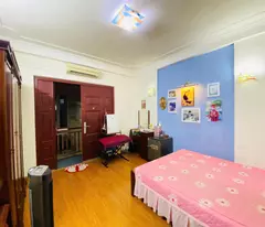 Bán Nhà Dòng Tiền ngõ thông rộng gần phố DT73m 7 tầng 15p doanh thu 90 triệu / tháng giá 20 tỷ