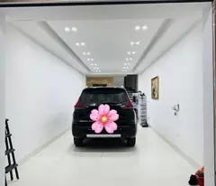 IÊU PHẨM PHỐ NGỌC LÂM - 55M, 6 TẦNG THANG MÁY - GARA Ô TÔ - CHỈ 14,5 TỶ