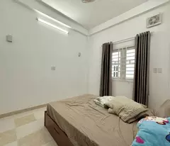 +1 BÁN NHÀ PHAN XÍCH LONG, P2, PHÚ NHUẬN - 54M² (5.25x10.5) A4 -  4 TẦNG - OTO-2 MT - GẦN MẶT TIỀN