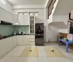 +1 BÁN NHÀ PHAN XÍCH LONG, P2, PHÚ NHUẬN - 54M² (5.25x10.5) A4 -  4 TẦNG - OTO-2 MT - GẦN MẶT TIỀN