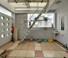 +1 BÁN NHÀ PHAN XÍCH LONG, P2, PHÚ NHUẬN - 54M² (5.25x10.5) A4 -  4 TẦNG - OTO-2 MT - GẦN MẶT TIỀN