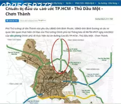 300 triệu CÒN LẠI 550 TRIỆU VAY, CẦN BÁN GẤP TÂN LONG - PHÚ GIÁO - CAO TỐC HCM - TDM - CHƠN THÀNH