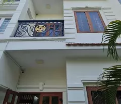 NHÀ MẶT TIỀN ĐƯỜNG 20M KHU TÊN LỬA -  4 TẦNG - NỘI THẤT CAO CẤP - 80M2 - NHỈNH 12 TỶ