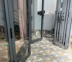 Cần bán nhanh nhà Tại 270/16/1 hẻm 244 Bùi Hữu Nghĩa, Tân Vạn, Biên Hoà Đồng Nai