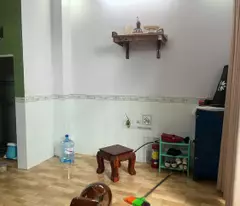 Cần bán nhanh nhà Tại 270/16/1 hẻm 244 Bùi Hữu Nghĩa, Tân Vạn, Biên Hoà Đồng Nai