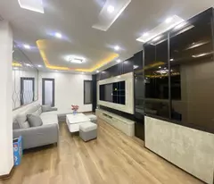 Bán nhà đẹp, giá sốc – Ai nhanh tay người đó sở hữu! Bằng B, Hoàng Mai, gần Ô tô 2 thoáng, 36m2,