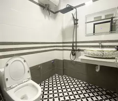Bán nhà đẹp, giá sốc – Ai nhanh tay người đó sở hữu! Bằng B, Hoàng Mai, gần Ô tô 2 thoáng, 36m2,