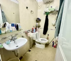 Bán nhà mở cổng ra ô tô tránh, Ngọc Hồi, Hoàng Mai, ô tô đỗ sân, 37m2, 6.8 tỷ