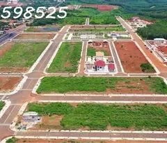 Có sẵn 150tr, mua được ngay lô đất 300m2 100 TC, sau TTHC Huyện