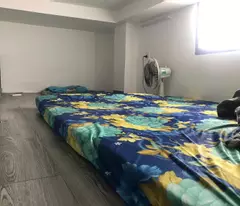 Cần pass phòng đường Bùi Đình Túy, hợp đồng hết tháng 2