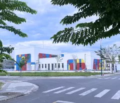 Lô Đất Giá Rẻ Tại Hòa Lợi, Gần Đồng An 2 - Sổ Hồng Riêng, Giao Dịch Nhanh Chóng, Chỉ 1,65 Tỷ!