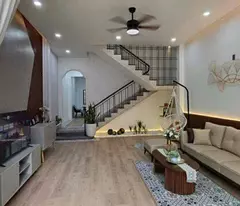 NHÀ 2 TẦNG MỚI ĐẸP NGAY TRUNG TÂM HẢI CHÂU 👉 NHỈNH 6 TỶ