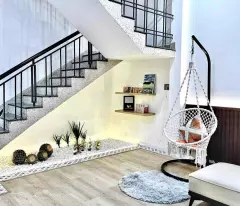 NHÀ 2 TẦNG MỚI ĐẸP NGAY TRUNG TÂM HẢI CHÂU 👉 NHỈNH 6 TỶ