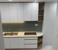 CHÍNH CHỦ CẦN BÁN, NHÀ MỚI GÒ VẤP, 2 TẦNG, GẦN 40M2, SÁT HXH , CHỈ 2.X TỶ