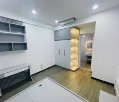 4,25 tỷ chung cư mặt phố Phạm Văn Đồng 78m2,gần công viên,trung tâm thương mại,hồ,sân bóng