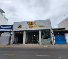 Bán nhà MT Nguyễn Văn Đậu, Bình Thạnh, tiện xây tòa nhà hầm 7 tầng