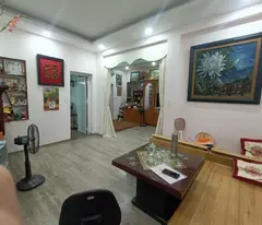 Nhân Hòa-Thanh Xuân, CHTT 3 Ngủ, 3 Thoáng, 4T nhỏ.