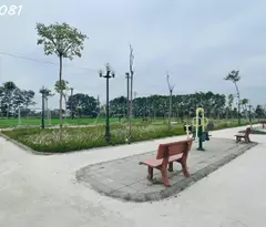 BÁN ĐẤT ĐẤU GIÁ X9 CÁN KHÊ, NGUYÊN KHÊ,ĐÔNG ANH 116,13M2