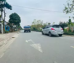 BÁN ĐẤT ĐẤU GIÁ X9 CÁN KHÊ, NGUYÊN KHÊ,ĐÔNG ANH 116,13M2