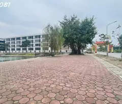 BÁN ĐẤT ĐẤU GIÁ X9 CÁN KHÊ, NGUYÊN KHÊ,ĐÔNG ANH 116,13M2