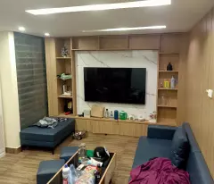 Mỹ Đình 30m2 5 tầng nhà đẹp tự xây giá bán nhanh trước tết