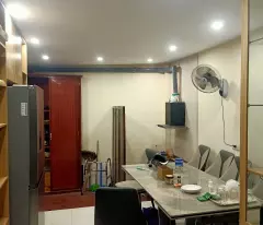 Mỹ Đình 30m2 5 tầng nhà đẹp tự xây giá bán nhanh trước tết