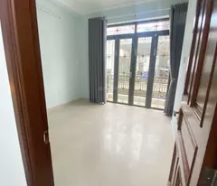 Hẻm 5m ThoạiNgọcHầu - 4T- 4PN- mới như hình- 4x15,5m2 - chủ bán gấp