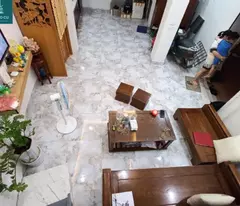 Bán nhà Khuyến Lương, lô góc KD, oto đỗ cửa, ngõ thông, TK đẹp, 3 tầng, 43.5m2, MT 6.5m, 4.05 tỷ