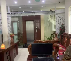 Phân lô phố Nguyễn Khang Cầu Giấy 45m2 6 tầng giá nhỉnh 15 tỷ