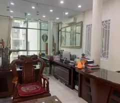 Phân lô phố Nguyễn Khang Cầu Giấy 45m2 6 tầng giá nhỉnh 15 tỷ
