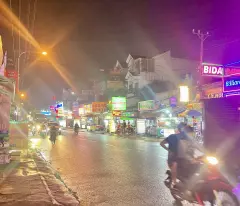 130m2, BÁN NHÀ MẶT TIỀN NGUYỄN ẢNH THỦ, TÂN CHÁNH HIỆP, Q.12, NHỈNH 17 TỶ