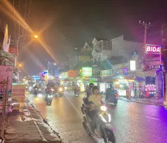 130m2, BÁN NHÀ MẶT TIỀN NGUYỄN ẢNH THỦ, TÂN CHÁNH HIỆP, Q.12, NHỈNH 17 TỶ