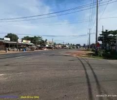 Chủ kẹt ngân hàng giử cặp đất Bình Dương mặt nhựa 16m mà có 780tr ( bán lẻ cũng bán)